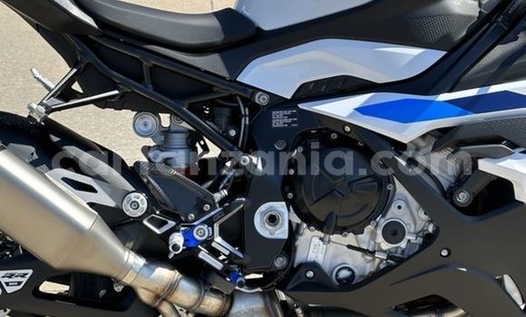 Buy New BMW S 1000 White Bike in Kigoma Rural in Kigoma Buy New BMW S 1000 White Bike in Kigoma Rural in Kigoma