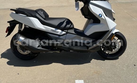 Buy New BMW GS White Bike in Momba in Mbeya Buy New BMW GS White Bike in Momba in Mbeya