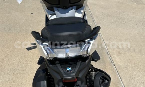 Buy New BMW GS White Bike in Momba in Mbeya Buy New BMW GS White Bike in Momba in Mbeya