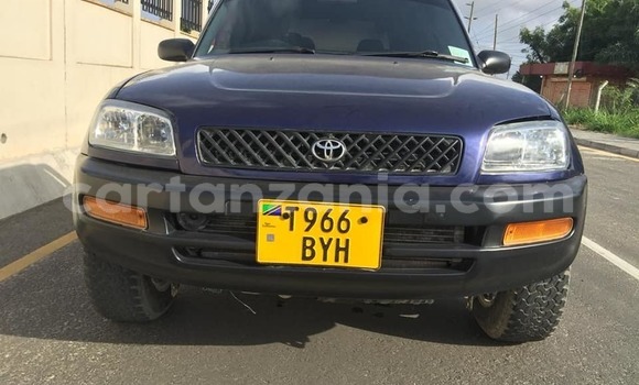 Buy Used Toyota RAV4 Other Car in Dar es Salaam in Dar es Salaam Buy Used Toyota RAV4 Other Car in Dar es Salaam in Dar es Salaam