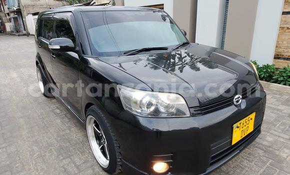 Buy Used Toyota Corolla Rumion Black Car in Dar es Salaam in Dar es Salaam Buy Used Toyota Corolla Rumion Black Car in Dar es Salaam in Dar es Salaam