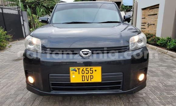 Buy Used Toyota Corolla Rumion Black Car in Dar es Salaam in Dar es Salaam Buy Used Toyota Corolla Rumion Black Car in Dar es Salaam in Dar es Salaam
