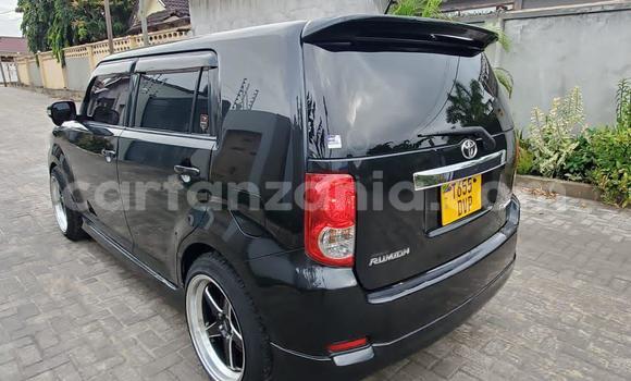 Buy Used Toyota Corolla Rumion Black Car in Dar es Salaam in Dar es Salaam Buy Used Toyota Corolla Rumion Black Car in Dar es Salaam in Dar es Salaam