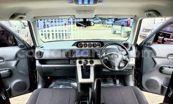 Buy Used Toyota Corolla Rumion Black Car in Dar es Salaam in Dar es Salaam Buy Used Toyota Corolla Rumion Black Car in Dar es Salaam in Dar es Salaam