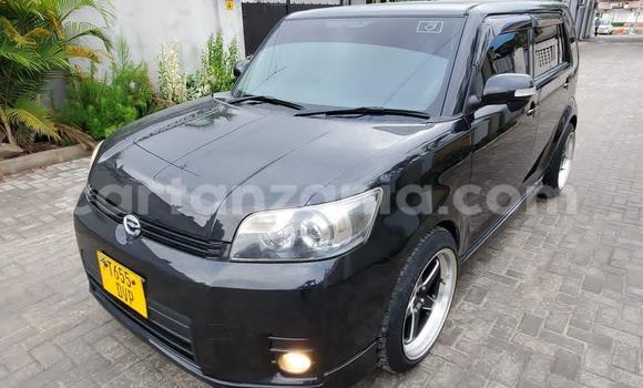 Buy Used Toyota Corolla Rumion Black Car in Dar es Salaam in Dar es Salaam Buy Used Toyota Corolla Rumion Black Car in Dar es Salaam in Dar es Salaam