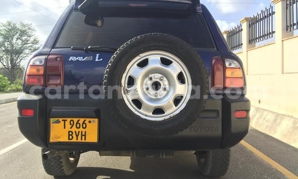 Buy Used Toyota RAV4 Other Car in Dar es Salaam in Dar es Salaam Buy Used Toyota RAV4 Other Car in Dar es Salaam in Dar es Salaam