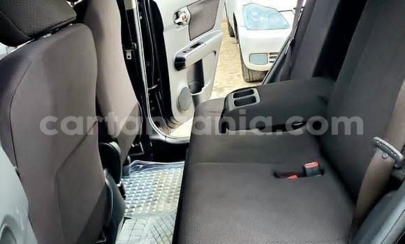 Buy Used Toyota Corolla Rumion Black Car in Dar es Salaam in Dar es Salaam Buy Used Toyota Corolla Rumion Black Car in Dar es Salaam in Dar es Salaam