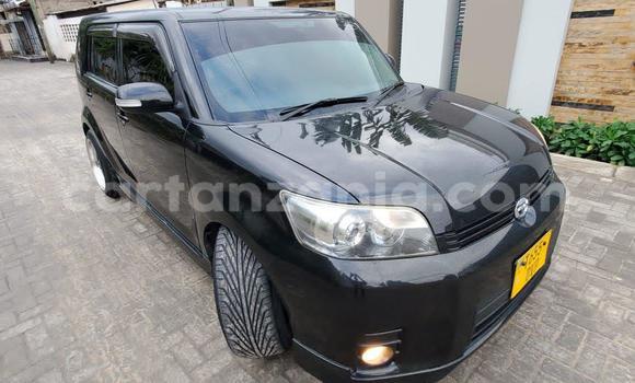 Buy Used Toyota Corolla Rumion Black Car in Dar es Salaam in Dar es Salaam Buy Used Toyota Corolla Rumion Black Car in Dar es Salaam in Dar es Salaam