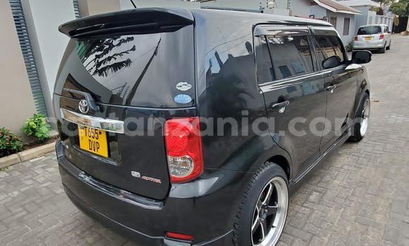 Buy Used Toyota Corolla Rumion Black Car in Dar es Salaam in Dar es Salaam Buy Used Toyota Corolla Rumion Black Car in Dar es Salaam in Dar es Salaam