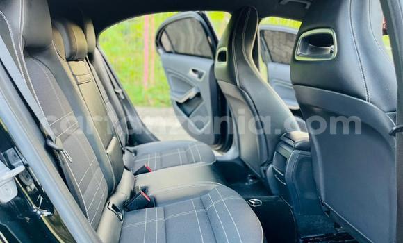 Buy Import Mercedes‒Benz A–Class Black Car in Dar es Salaam in Dar es Salaam Buy Import Mercedes‒Benz A–Class Black Car in Dar es Salaam in Dar es Salaam