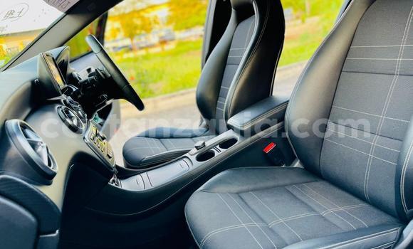 Buy Import Mercedes‒Benz A–Class Black Car in Dar es Salaam in Dar es Salaam Buy Import Mercedes‒Benz A–Class Black Car in Dar es Salaam in Dar es Salaam