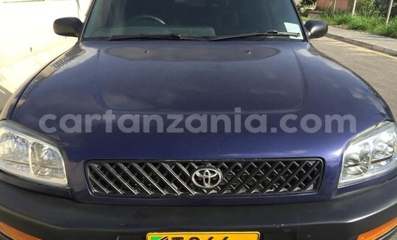 Buy Used Toyota RAV4 Other Car in Dar es Salaam in Dar es Salaam Buy Used Toyota RAV4 Other Car in Dar es Salaam in Dar es Salaam