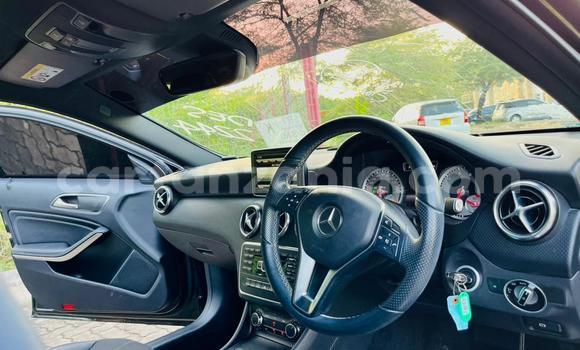 Buy Import Mercedes‒Benz A–Class Black Car in Dar es Salaam in Dar es Salaam Buy Import Mercedes‒Benz A–Class Black Car in Dar es Salaam in Dar es Salaam
