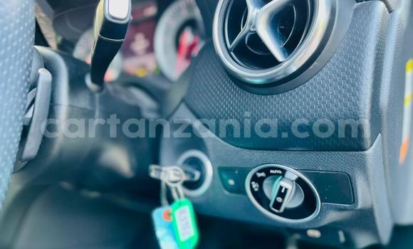 Buy Import Mercedes‒Benz A–Class Black Car in Dar es Salaam in Dar es Salaam Buy Import Mercedes‒Benz A–Class Black Car in Dar es Salaam in Dar es Salaam