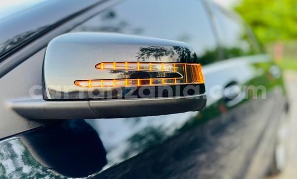 Buy Import Mercedes‒Benz A–Class Black Car in Dar es Salaam in Dar es Salaam Buy Import Mercedes‒Benz A–Class Black Car in Dar es Salaam in Dar es Salaam