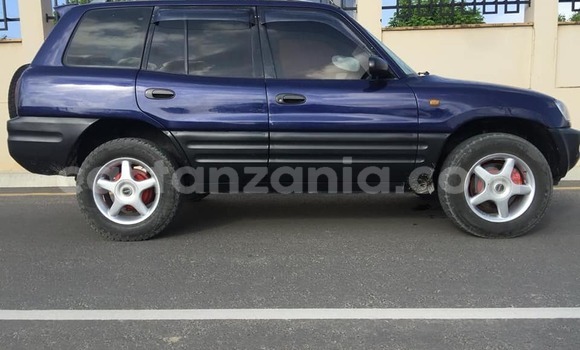 Buy Used Toyota RAV4 Other Car in Dar es Salaam in Dar es Salaam Buy Used Toyota RAV4 Other Car in Dar es Salaam in Dar es Salaam