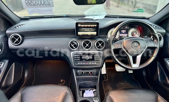 Buy Import MercedesâBenz AâClass Black Car in Dar es Salaam in Dar es Salaam Buy Import MercedesâBenz AâClass Black Car in Dar es Salaam in Dar es Salaam