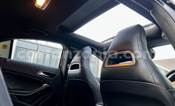 Buy Import MercedesâBenz AâClass Black Car in Dar es Salaam in Dar es Salaam Buy Import MercedesâBenz AâClass Black Car in Dar es Salaam in Dar es Salaam