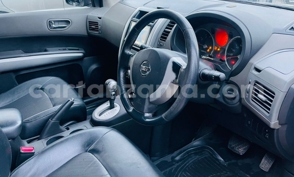 Buy Used Nissan X–Trail Black Car in Dar es Salaam in Dar es Salaam Buy Used Nissan X–Trail Black Car in Dar es Salaam in Dar es Salaam