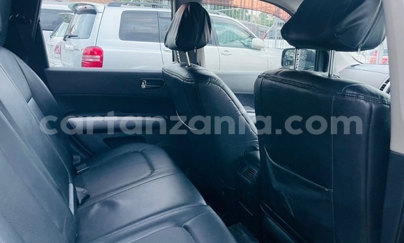 Buy Used Nissan X–Trail Black Car in Dar es Salaam in Dar es Salaam Buy Used Nissan X–Trail Black Car in Dar es Salaam in Dar es Salaam