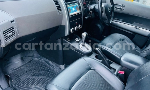 Buy Used Nissan X–Trail Black Car in Dar es Salaam in Dar es Salaam Buy Used Nissan X–Trail Black Car in Dar es Salaam in Dar es Salaam