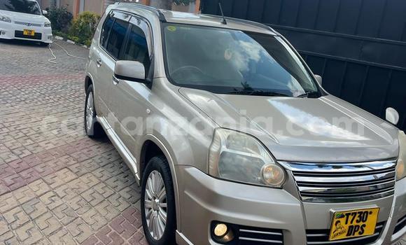 Buy Used Nissan X–Trail Other Car in Dar es Salaam in Dar es Salaam Buy Used Nissan X–Trail Other Car in Dar es Salaam in Dar es Salaam