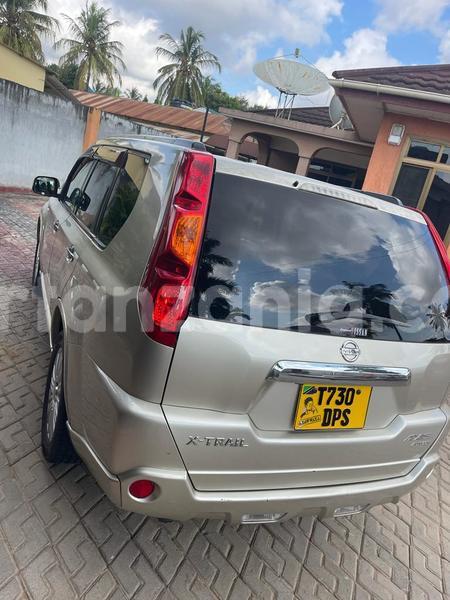 Big with watermark nissan x trail dar es salaam dar es salaam 18996