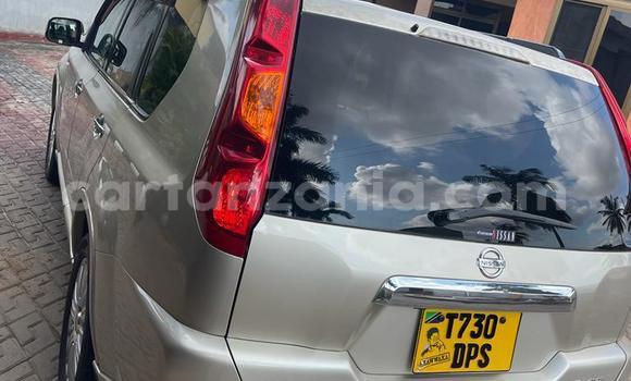 Buy Used Nissan X–Trail Other Car in Dar es Salaam in Dar es Salaam Buy Used Nissan X–Trail Other Car in Dar es Salaam in Dar es Salaam