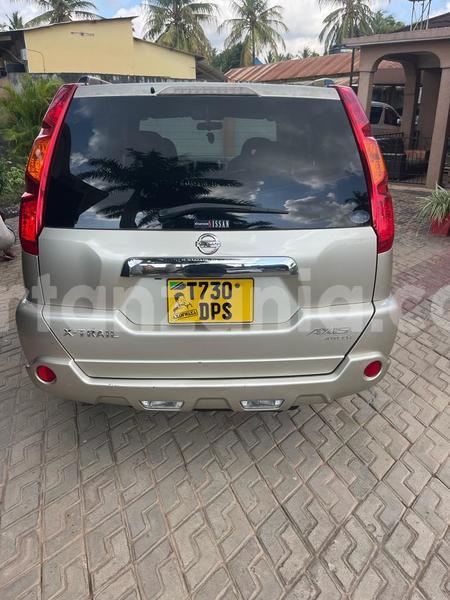 Big with watermark nissan x trail dar es salaam dar es salaam 18996