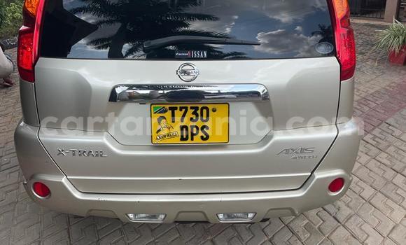 Buy Used Nissan X–Trail Other Car in Dar es Salaam in Dar es Salaam Buy Used Nissan X–Trail Other Car in Dar es Salaam in Dar es Salaam