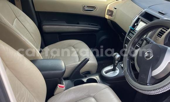 Buy Used Nissan X–Trail Other Car in Dar es Salaam in Dar es Salaam Buy Used Nissan X–Trail Other Car in Dar es Salaam in Dar es Salaam