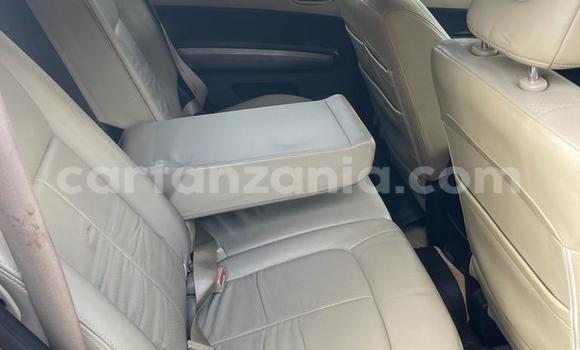 Buy Used Nissan X–Trail Other Car in Dar es Salaam in Dar es Salaam Buy Used Nissan X–Trail Other Car in Dar es Salaam in Dar es Salaam