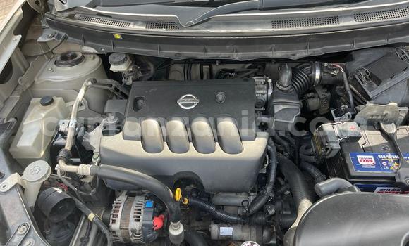 Buy Used Nissan X–Trail Other Car in Dar es Salaam in Dar es Salaam Buy Used Nissan X–Trail Other Car in Dar es Salaam in Dar es Salaam