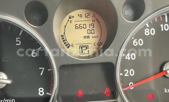 Buy Used Nissan X–Trail Other Car in Dar es Salaam in Dar es Salaam Buy Used Nissan X–Trail Other Car in Dar es Salaam in Dar es Salaam