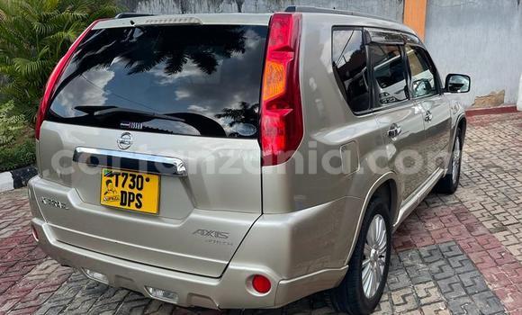 Buy Used Nissan X–Trail Other Car in Dar es Salaam in Dar es Salaam Buy Used Nissan X–Trail Other Car in Dar es Salaam in Dar es Salaam