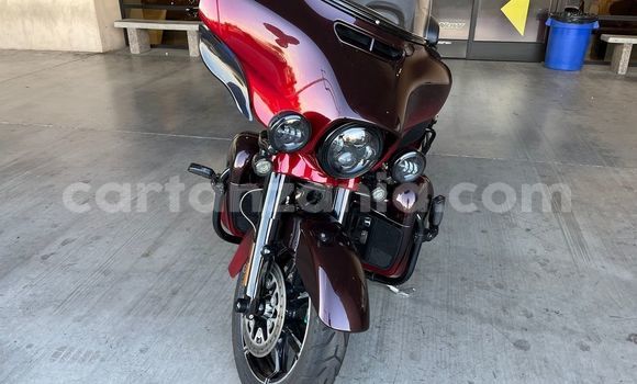 Buy Used Harley Davidson Road Glide Red Bike in Bagamoyo in Pwani Buy Used Harley Davidson Road Glide Red Bike in Bagamoyo in Pwani