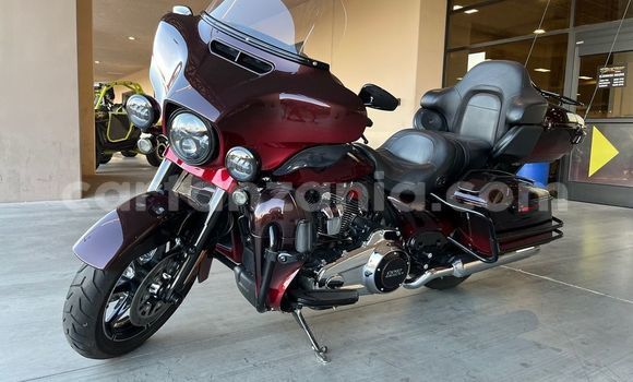 Buy Used Harley Davidson Road Glide Red Bike in Bagamoyo in Pwani Buy Used Harley Davidson Road Glide Red Bike in Bagamoyo in Pwani