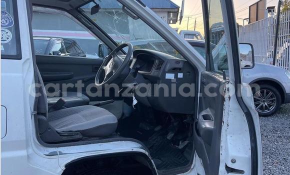 Buy Used Toyota LITEACE White Truck in Dar es Salaam in Dar es Salaam Buy Used Toyota LITEACE White Truck in Dar es Salaam in Dar es Salaam