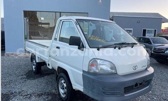 Buy Used Toyota LITEACE White Truck in Dar es Salaam in Dar es Salaam Buy Used Toyota LITEACE White Truck in Dar es Salaam in Dar es Salaam