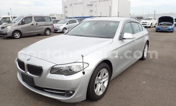 Buy Import BMW 8-Series Silver Car in Dar es Salaam in Dar es Salaam Buy Import BMW 8-Series Silver Car in Dar es Salaam in Dar es Salaam