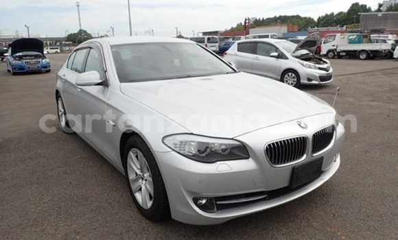 Buy Import BMW 8-Series Silver Car in Dar es Salaam in Dar es Salaam Buy Import BMW 8-Series Silver Car in Dar es Salaam in Dar es Salaam