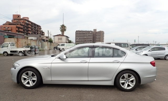 Buy Import BMW 8-Series Silver Car in Dar es Salaam in Dar es Salaam Buy Import BMW 8-Series Silver Car in Dar es Salaam in Dar es Salaam