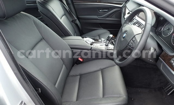 Buy Import BMW 8-Series Silver Car in Dar es Salaam in Dar es Salaam Buy Import BMW 8-Series Silver Car in Dar es Salaam in Dar es Salaam