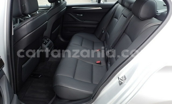 Buy Import BMW 8-Series Silver Car in Dar es Salaam in Dar es Salaam Buy Import BMW 8-Series Silver Car in Dar es Salaam in Dar es Salaam