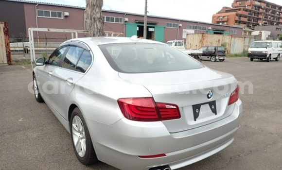 Buy Import BMW 8-Series Silver Car in Dar es Salaam in Dar es Salaam Buy Import BMW 8-Series Silver Car in Dar es Salaam in Dar es Salaam