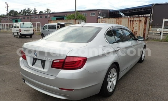Buy Import BMW 8-Series Silver Car in Dar es Salaam in Dar es Salaam Buy Import BMW 8-Series Silver Car in Dar es Salaam in Dar es Salaam