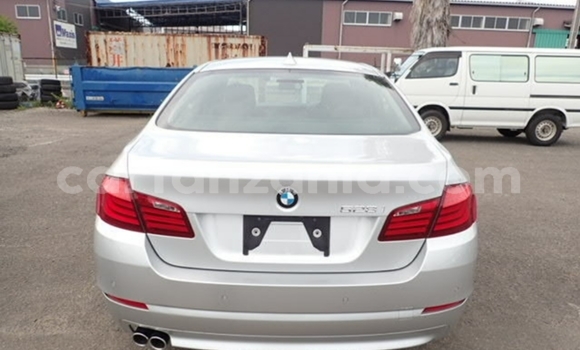 Buy Import BMW 8-Series Silver Car in Dar es Salaam in Dar es Salaam Buy Import BMW 8-Series Silver Car in Dar es Salaam in Dar es Salaam