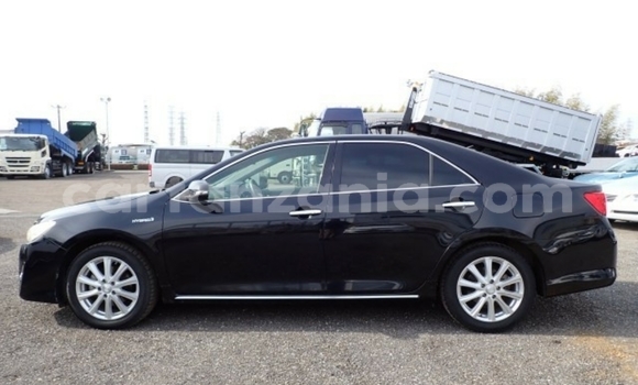 Buy Import Toyota Camry Black Car in Dar es Salaam in Dar es Salaam Buy Import Toyota Camry Black Car in Dar es Salaam in Dar es Salaam