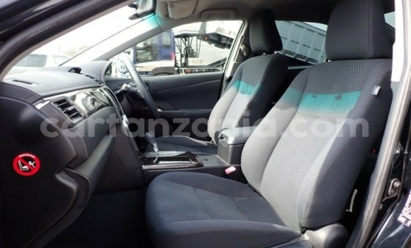 Buy Import Toyota Camry Black Car in Dar es Salaam in Dar es Salaam Buy Import Toyota Camry Black Car in Dar es Salaam in Dar es Salaam