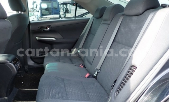 Buy Import Toyota Camry Black Car in Dar es Salaam in Dar es Salaam Buy Import Toyota Camry Black Car in Dar es Salaam in Dar es Salaam